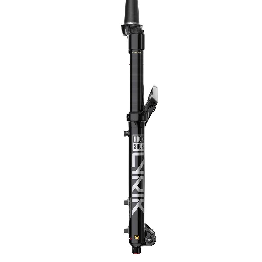 Lyrik Ultimate D2