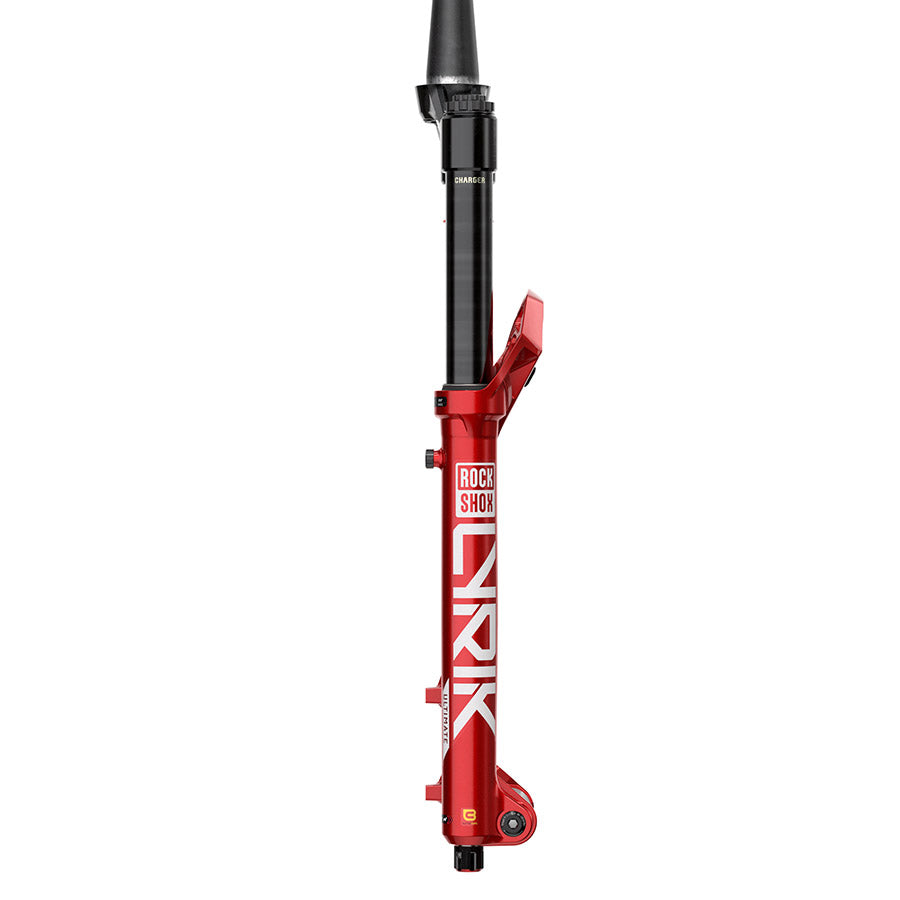 Lyrik Ultimate D2
