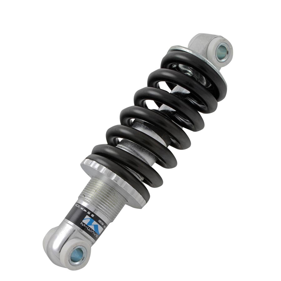 150mm Spring
