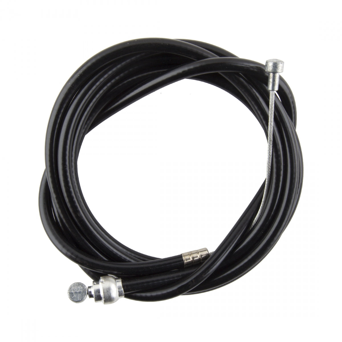 CABLE BRAKE SUNLT 60x65 BLK