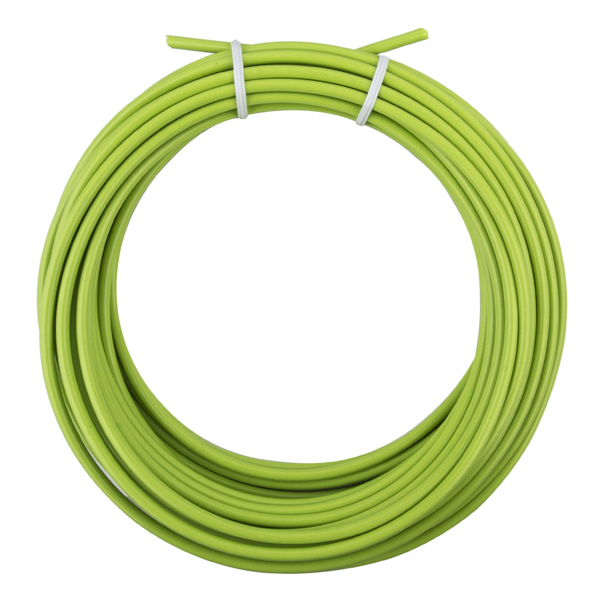 CABLE HOUSING SUNLT w/LINER 5mmx50ft GRN