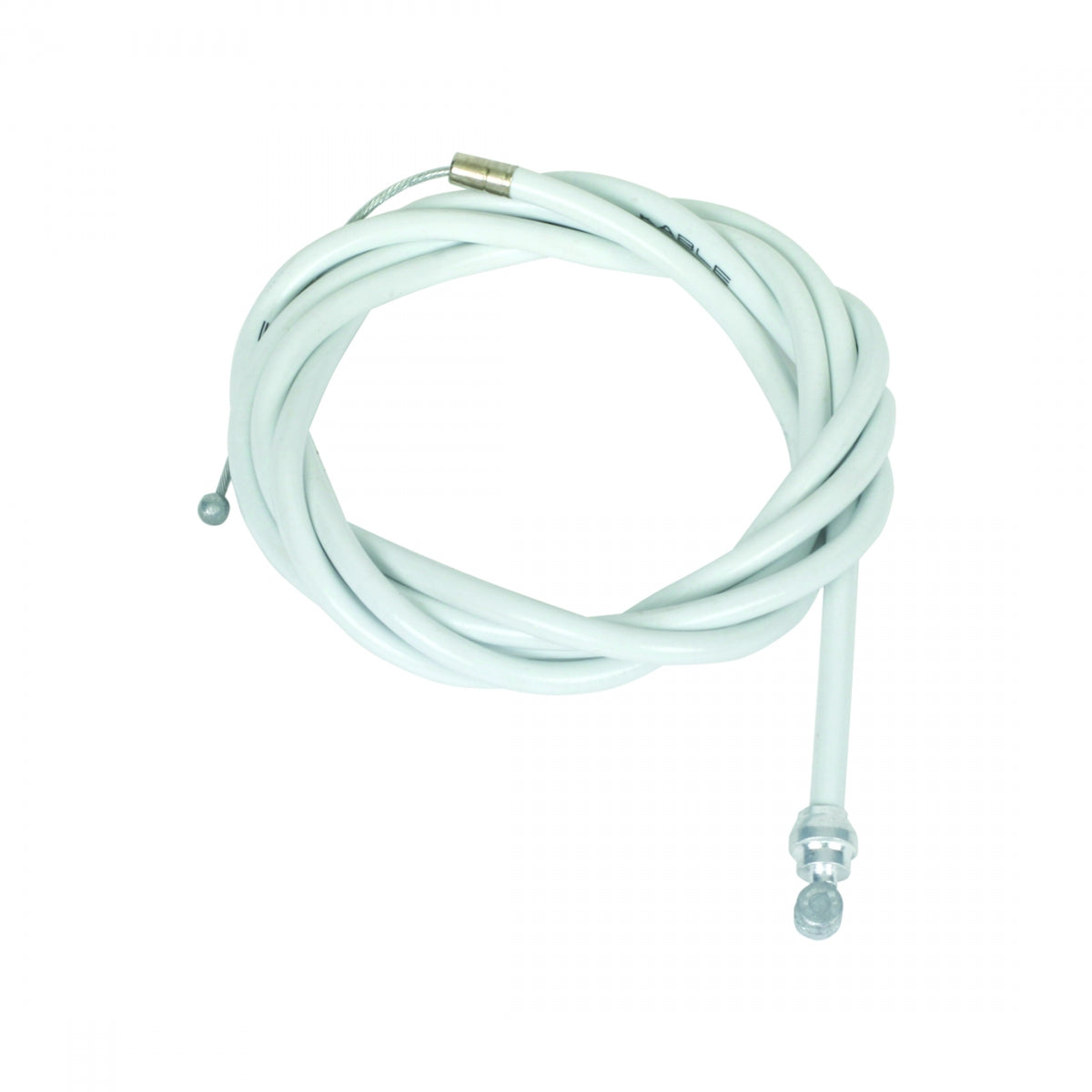 CABLE BRAKE ODY SLIC-KABLE 1.5 WHT