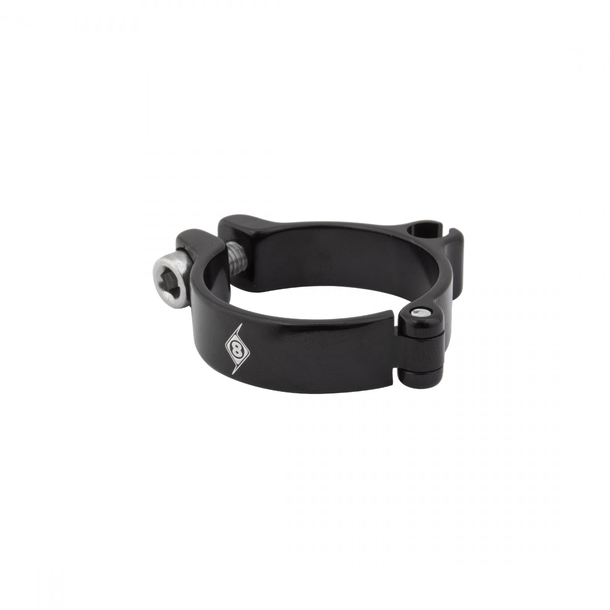 CABLE STOP OR8 ALY SGL 31.8 BK