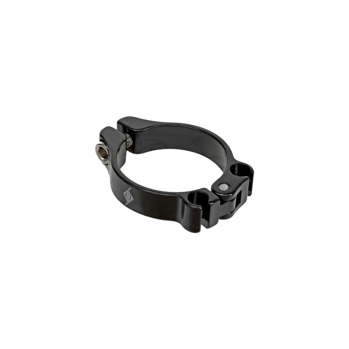 CABLE STOP OR8 ALY DBL 34.9 BK