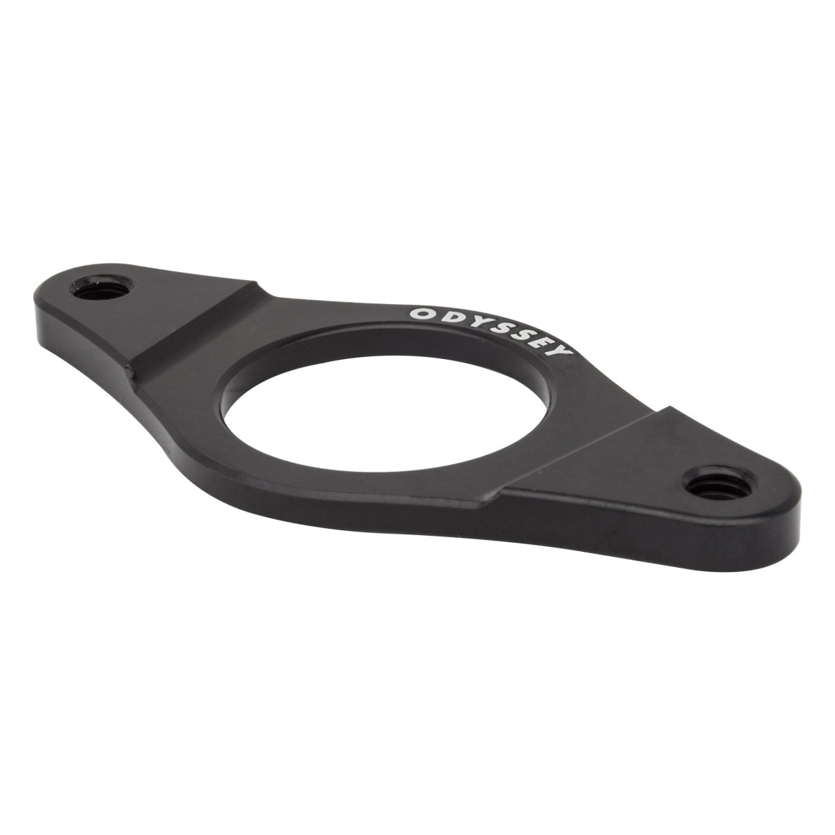 CABLE ROTOR ODY GYRO ALLOY UPPER PLATE ONLY BK