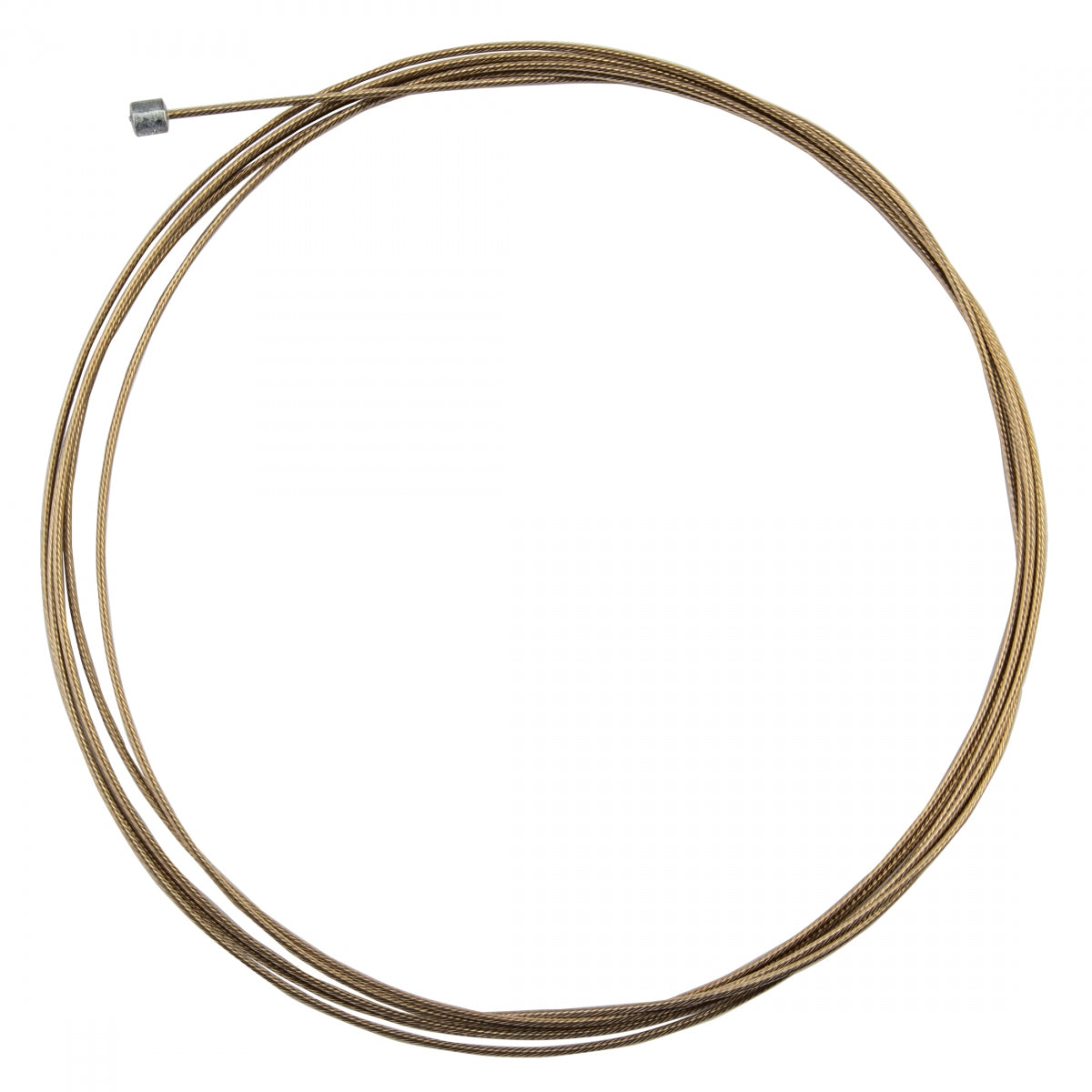CABLE GEAR OR8 WIRE SS SUPERSLICK NANO 1.1x2800 RD/MT GD