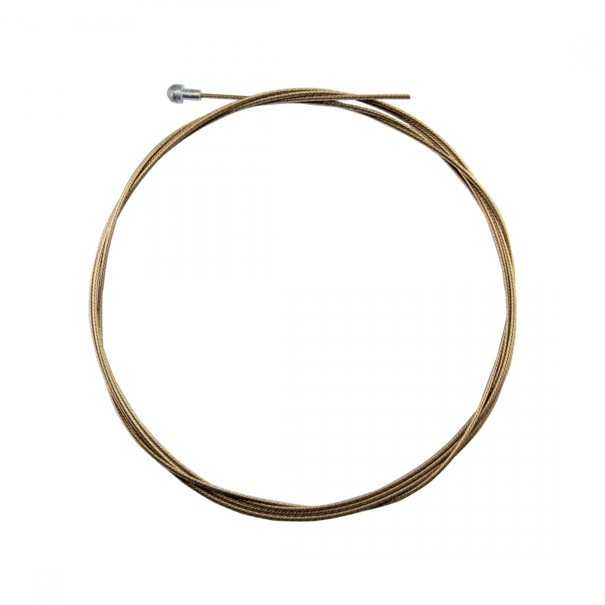 CABLE BRAKE OR8 WIRE SS SUPERSLICK NANO1.5x2800 RD GD