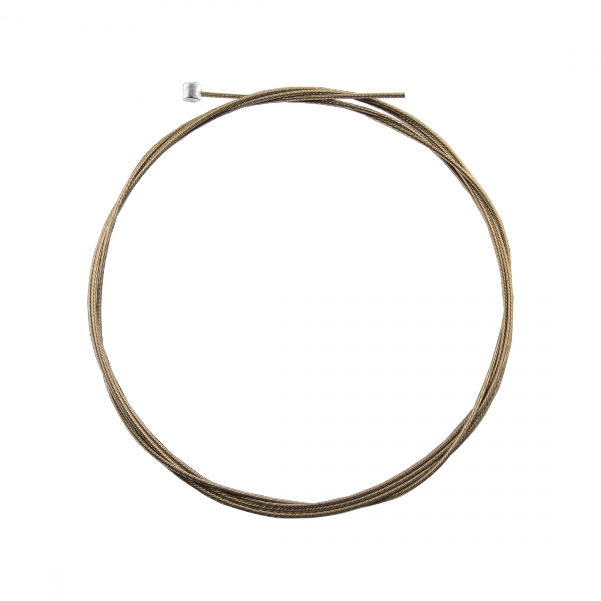 CABLE BRAKE OR8 WIRE SS SUPERSLICK NANO1.5x2800 MT GD