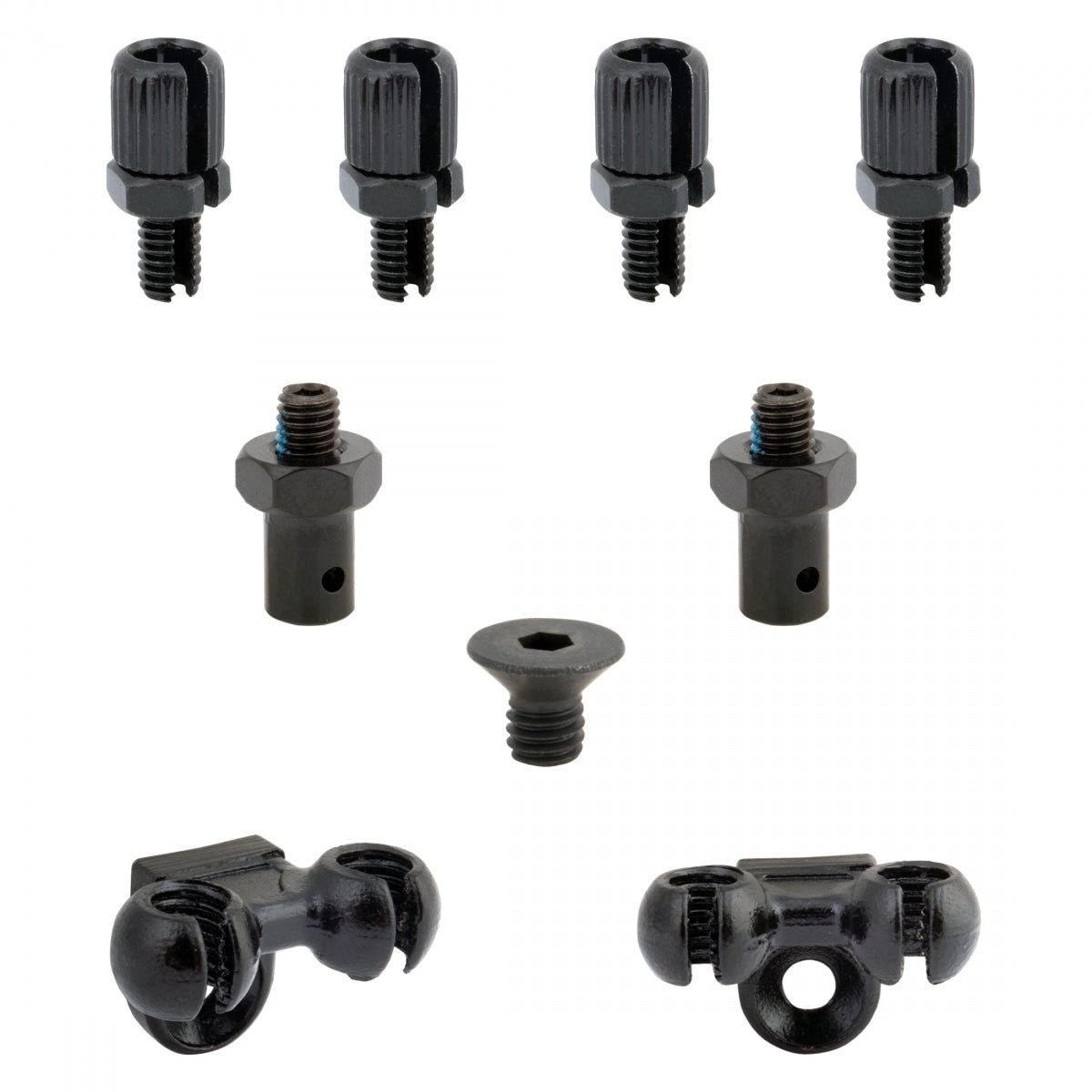 CABLE ROTOR TSC SANO DETANGLER STOP KIT BK