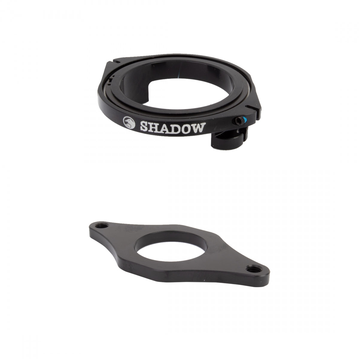 CABLE ROTOR TSC SANO DETANGLER V2  1-1/8in BK