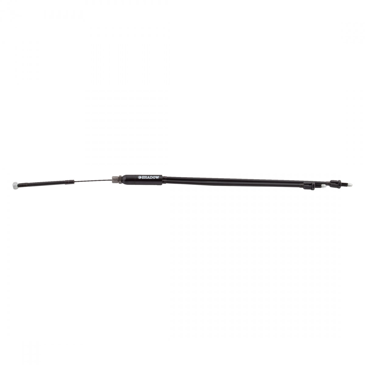 CABLE ROTOR TSC SANO DETANGLER CBL UPPER 420mm BK