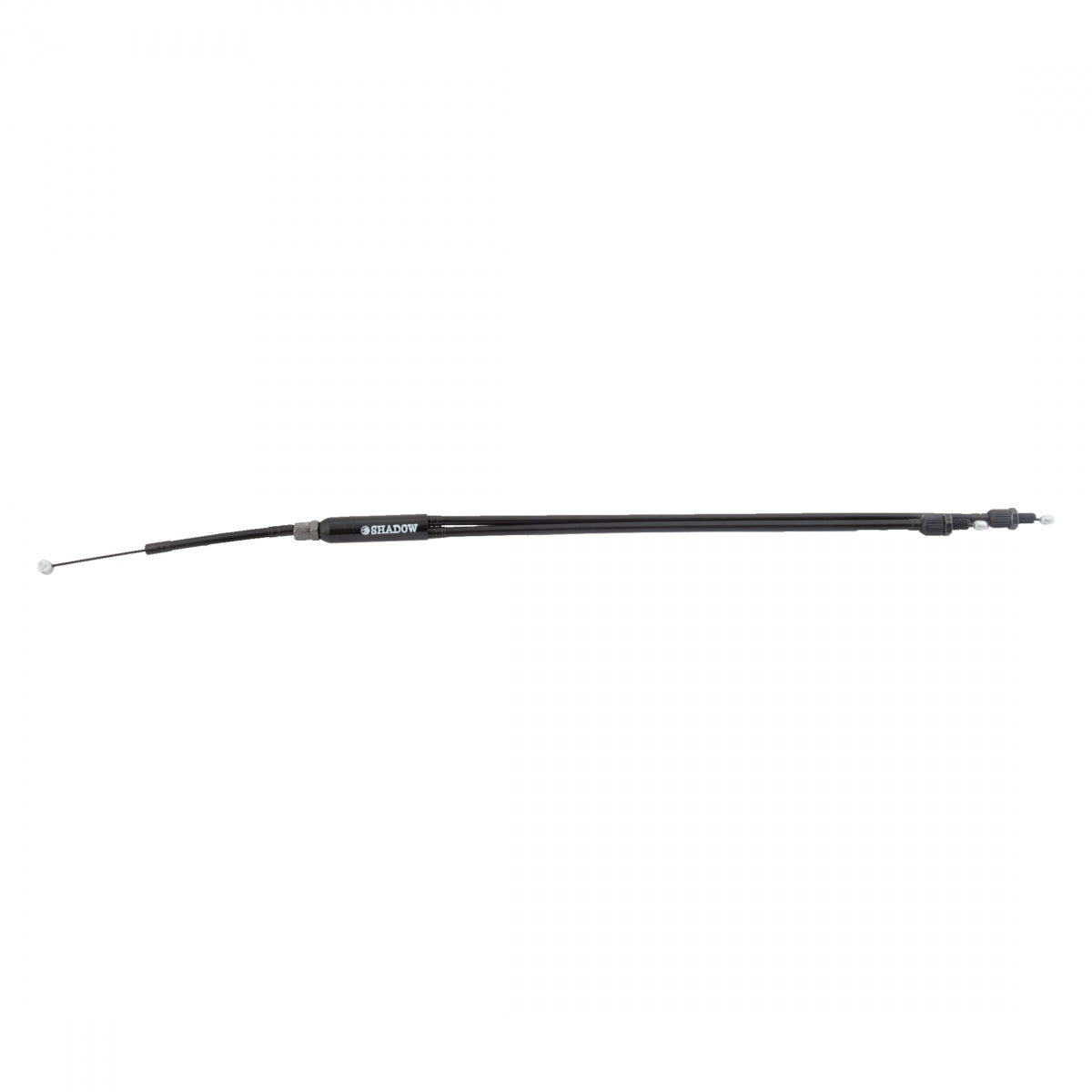 CABLE ROTOR TSC SANO DETANGLER CBL UPPER 470mm BK