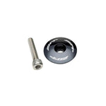 Zipp Top Cap