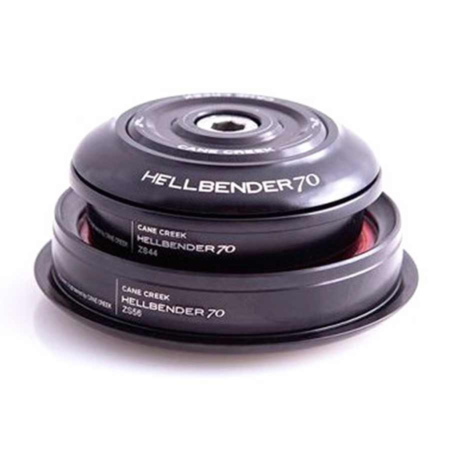 Hellbender 70 ZS44/ZS56