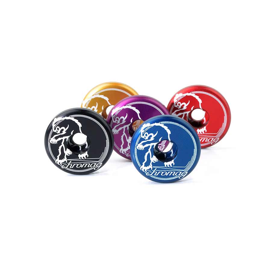 Top Cap