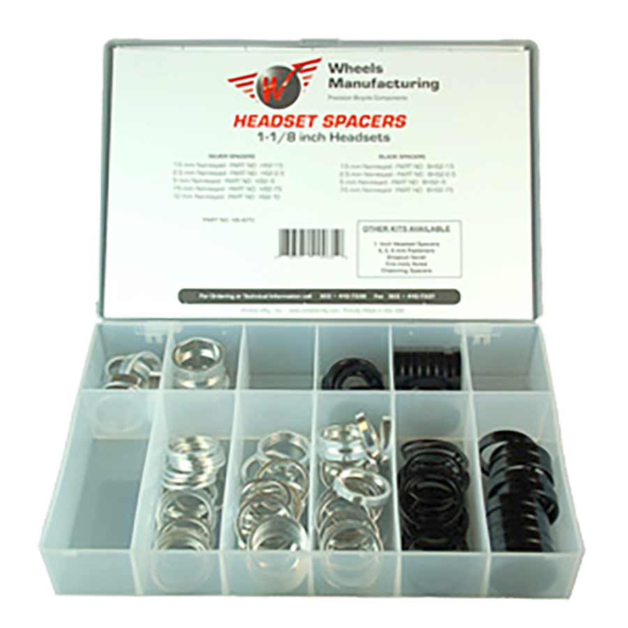 Aluminum Spacer