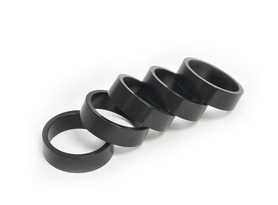 Aluminum Spacer