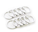Aluminum Spacer