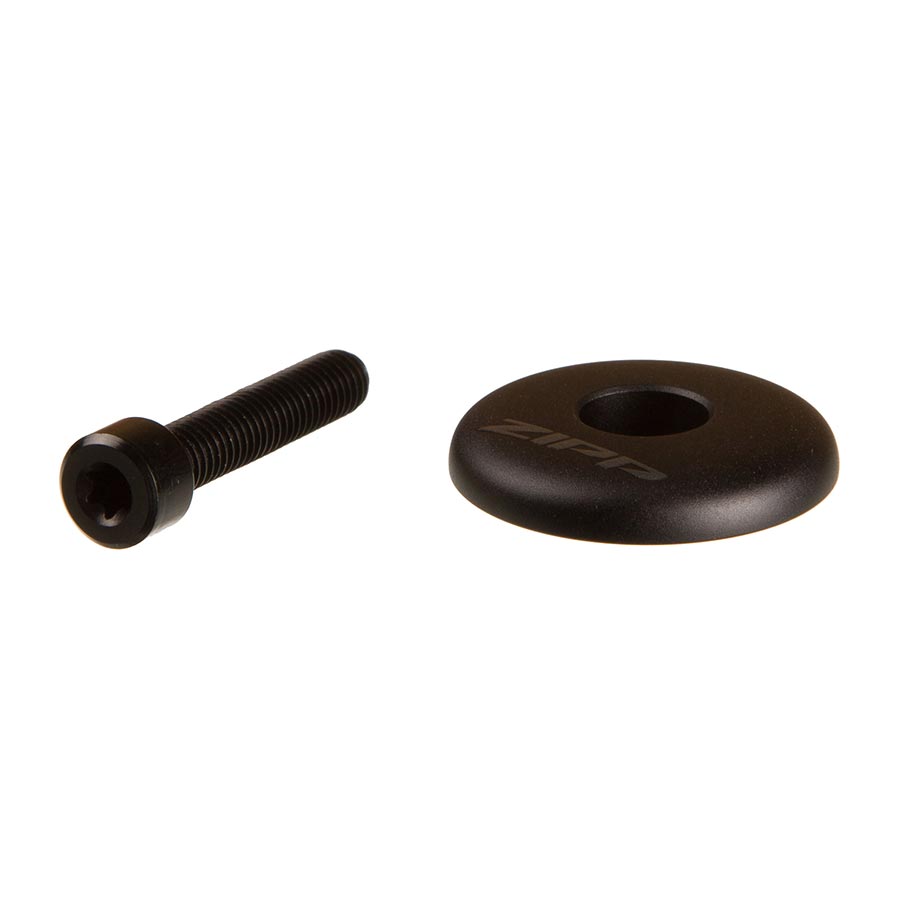 Zipp Top Cap