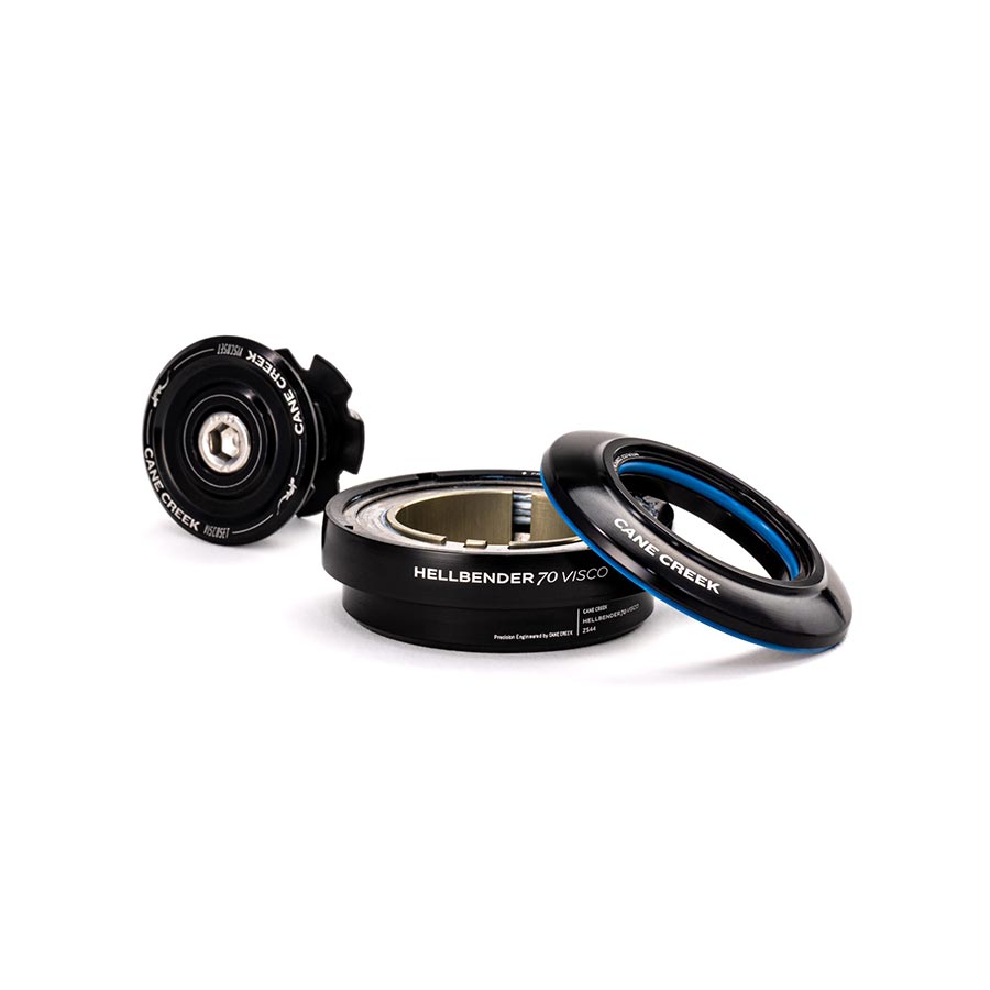 Hellbender Visco ZS44