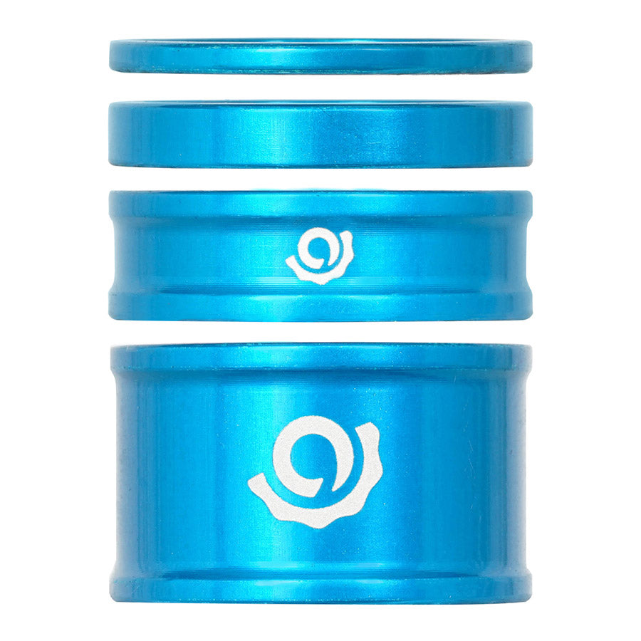 iRiX Spacer Kit
