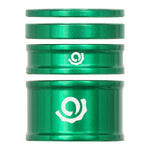 iRiX Spacer Kit