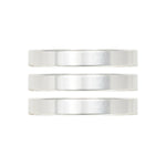 iRiX Spacers
