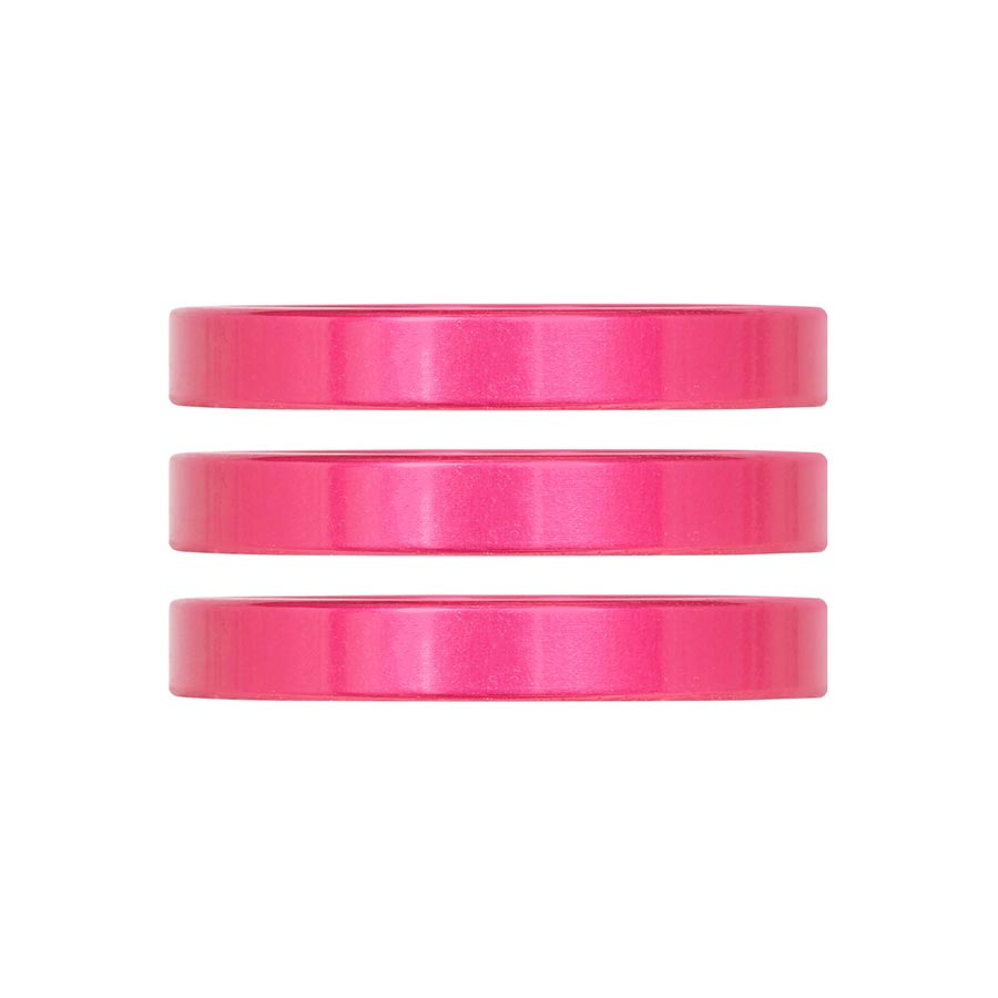 iRiX Spacers