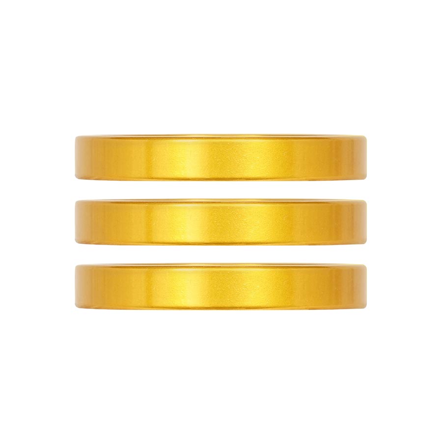 iRiX Spacers