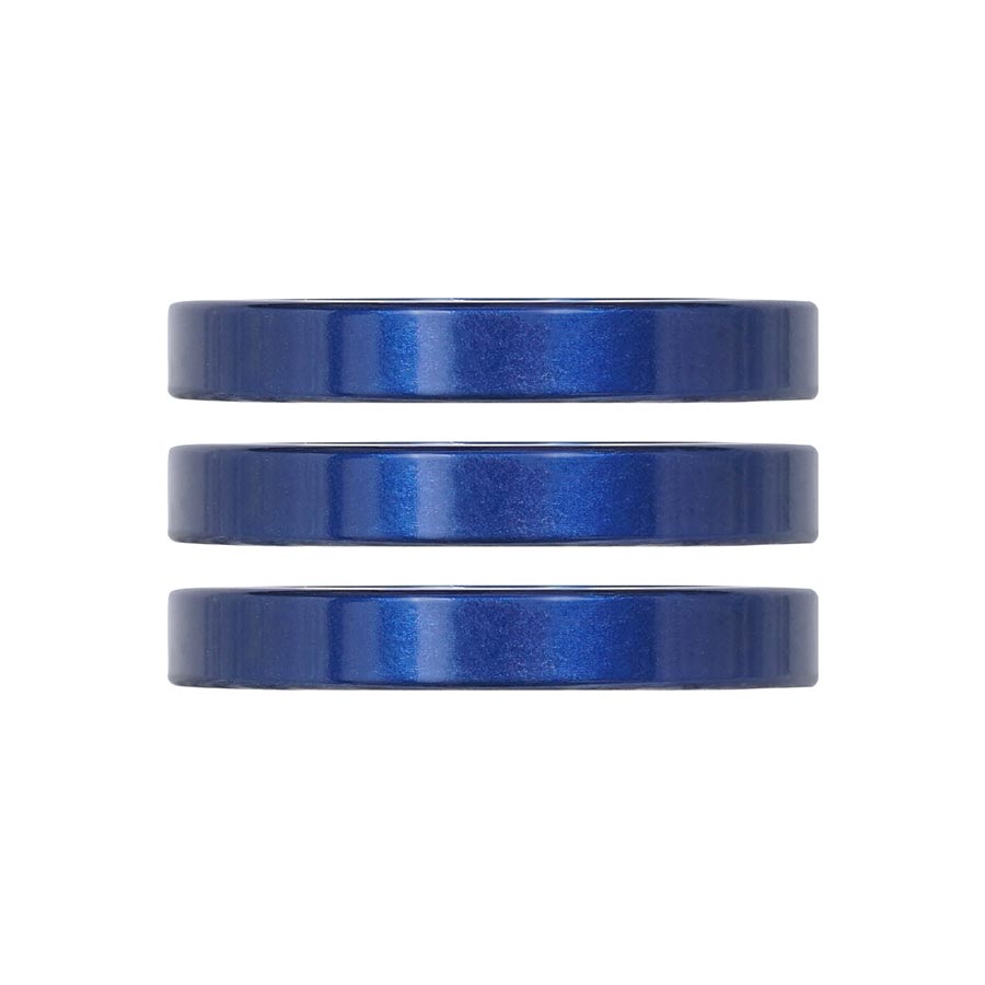 iRiX Spacers