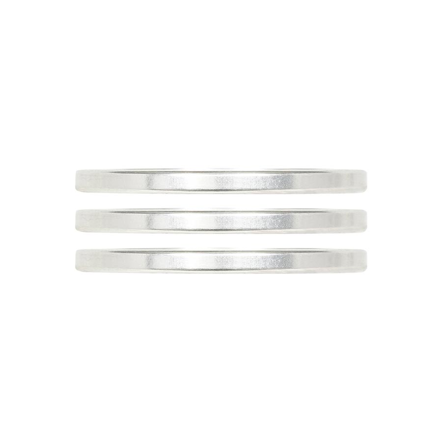 iRiX Spacers