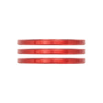 iRiX Spacers