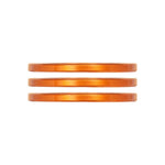 iRiX Spacers