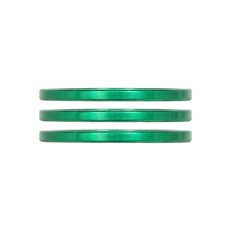 iRiX Spacers