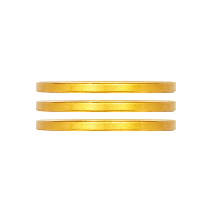 iRiX Spacers