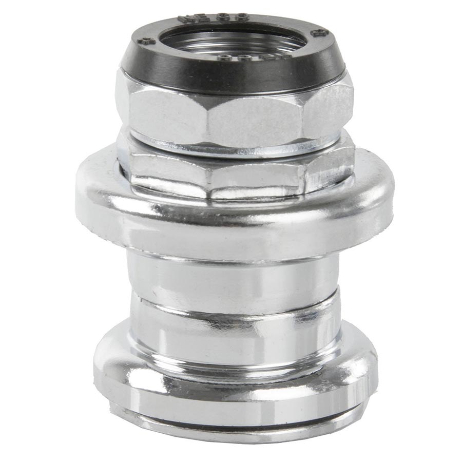 Threadless 1" with 26.4mm crown