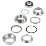 Threadless 1" with 26.4mm crown