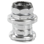 Threadless 1" with 27mm crown