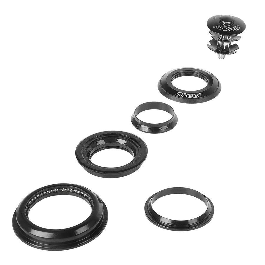 Zero Stack 1-1/8"-1.5" a