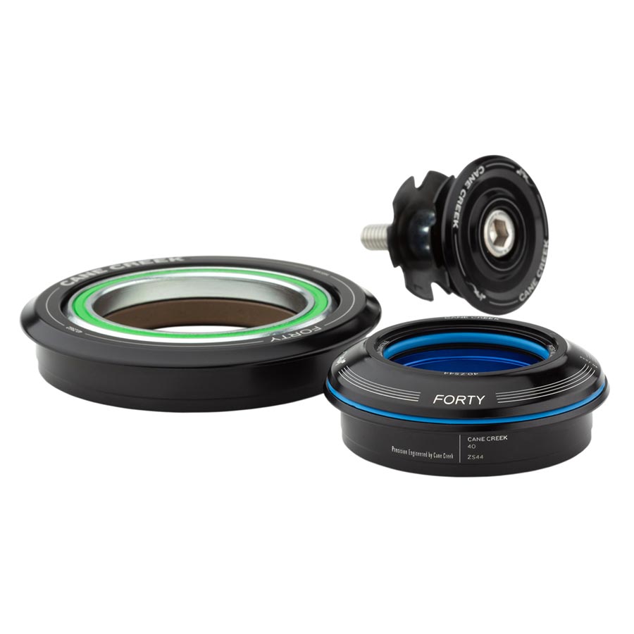 40 Series ZS44/ZS62/40