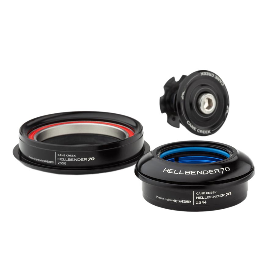 Hellbender 70 SLAM ZS44/ZS56