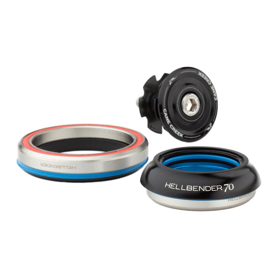 Hellbender 70 SLAM IS41/IS52