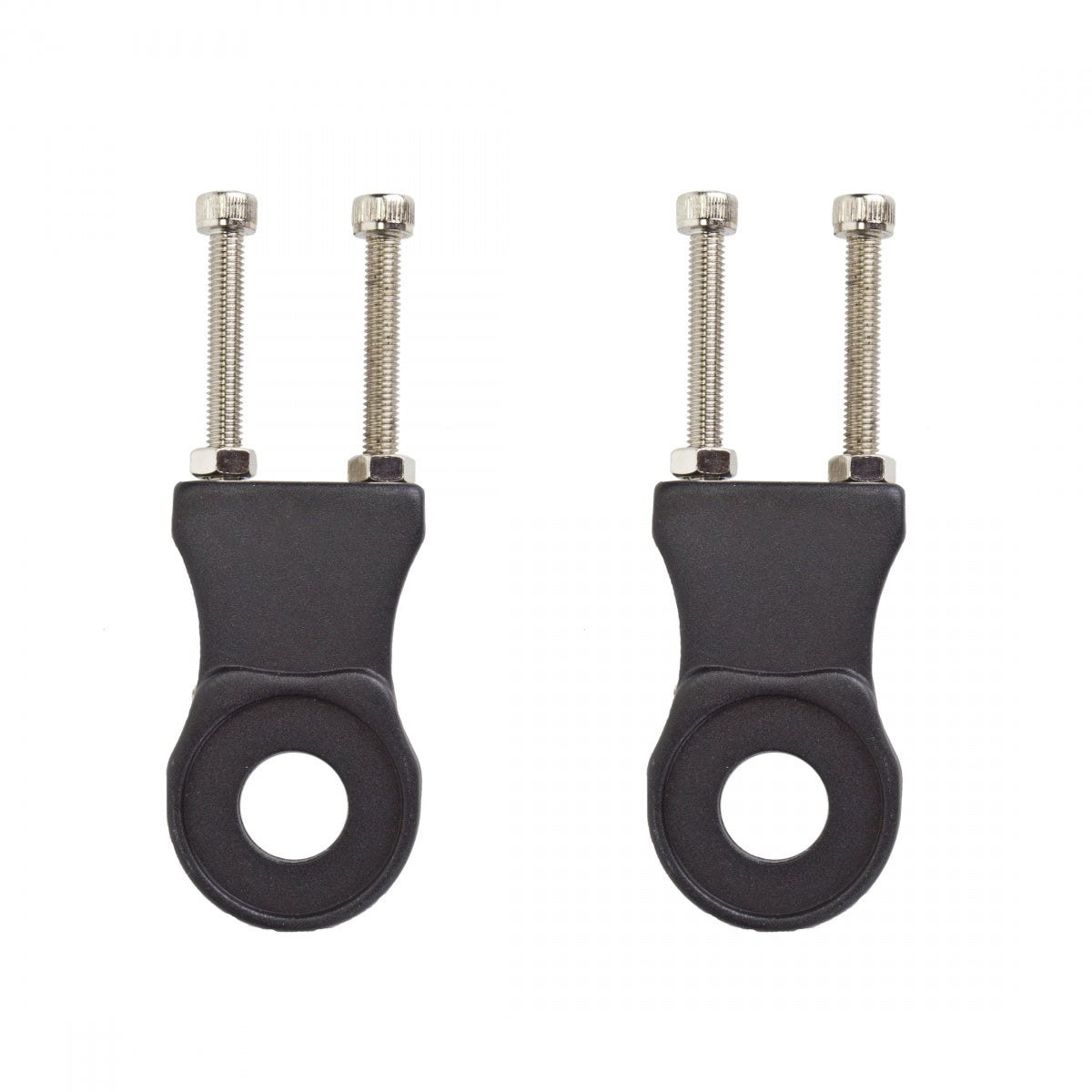 CHAIN TENSION ADJ BK-OPS ALY 14mm BLK
