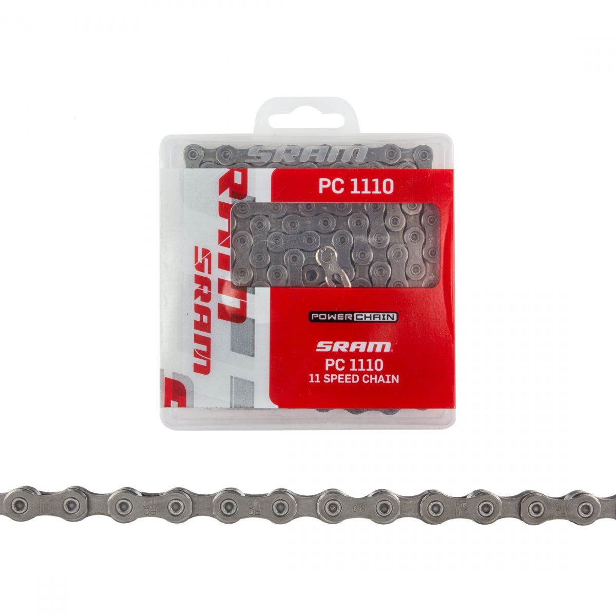 CHAIN SRAM PC1110 11s GY 114L