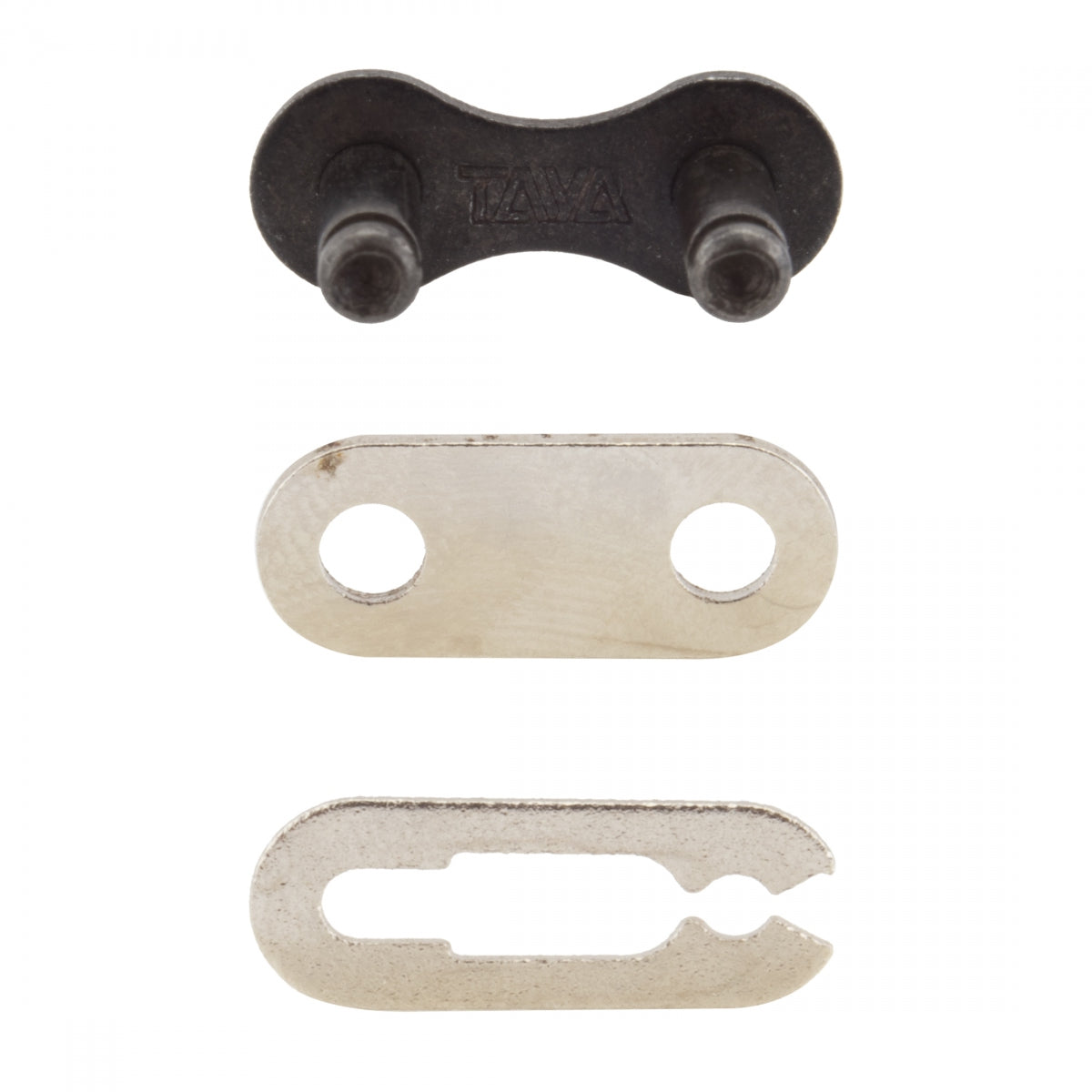 CHAIN CON LINK SUN TRIKE REP 1/2x1/8
