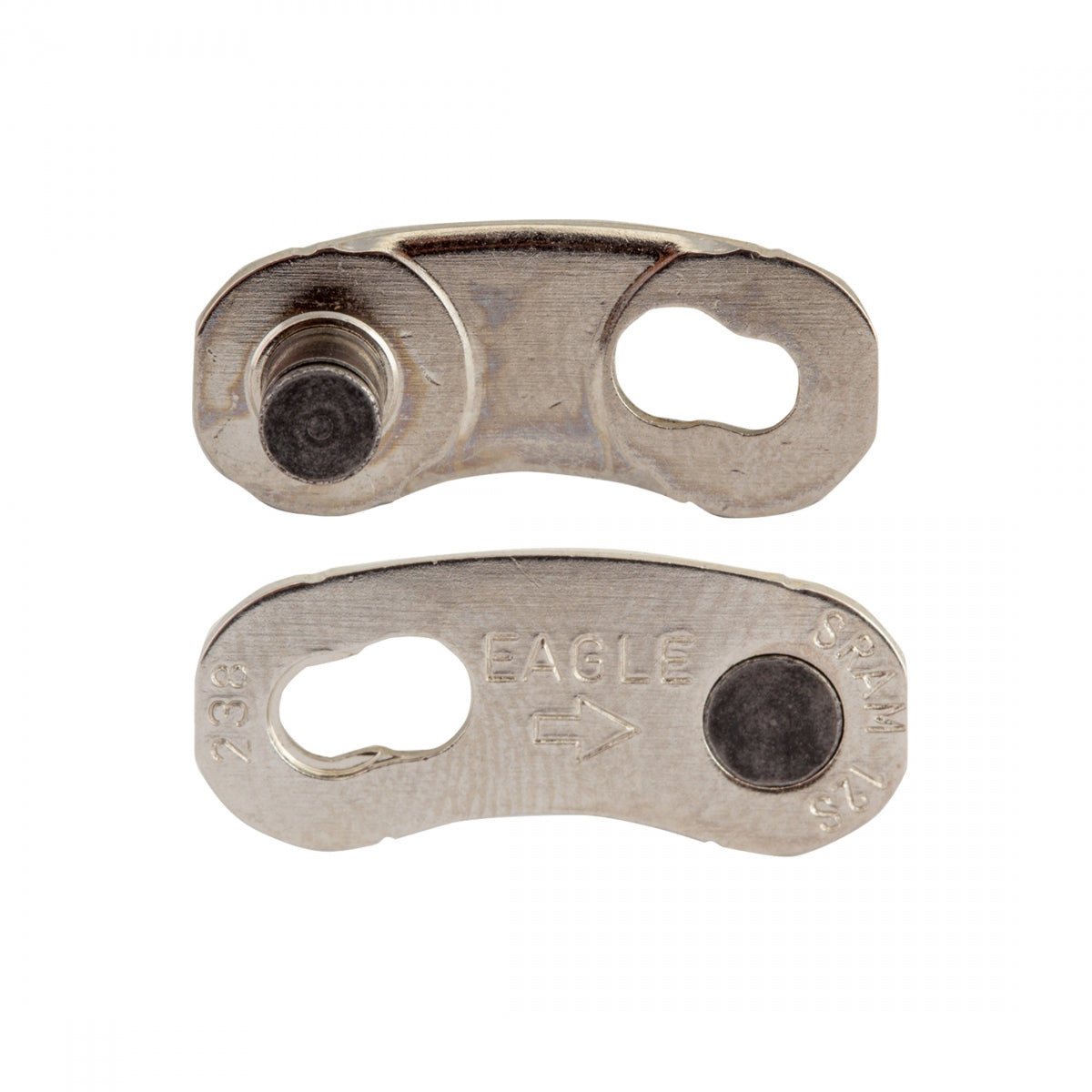 CHAIN CON LINK SRAM 12sp EAGLE SIL CDof4