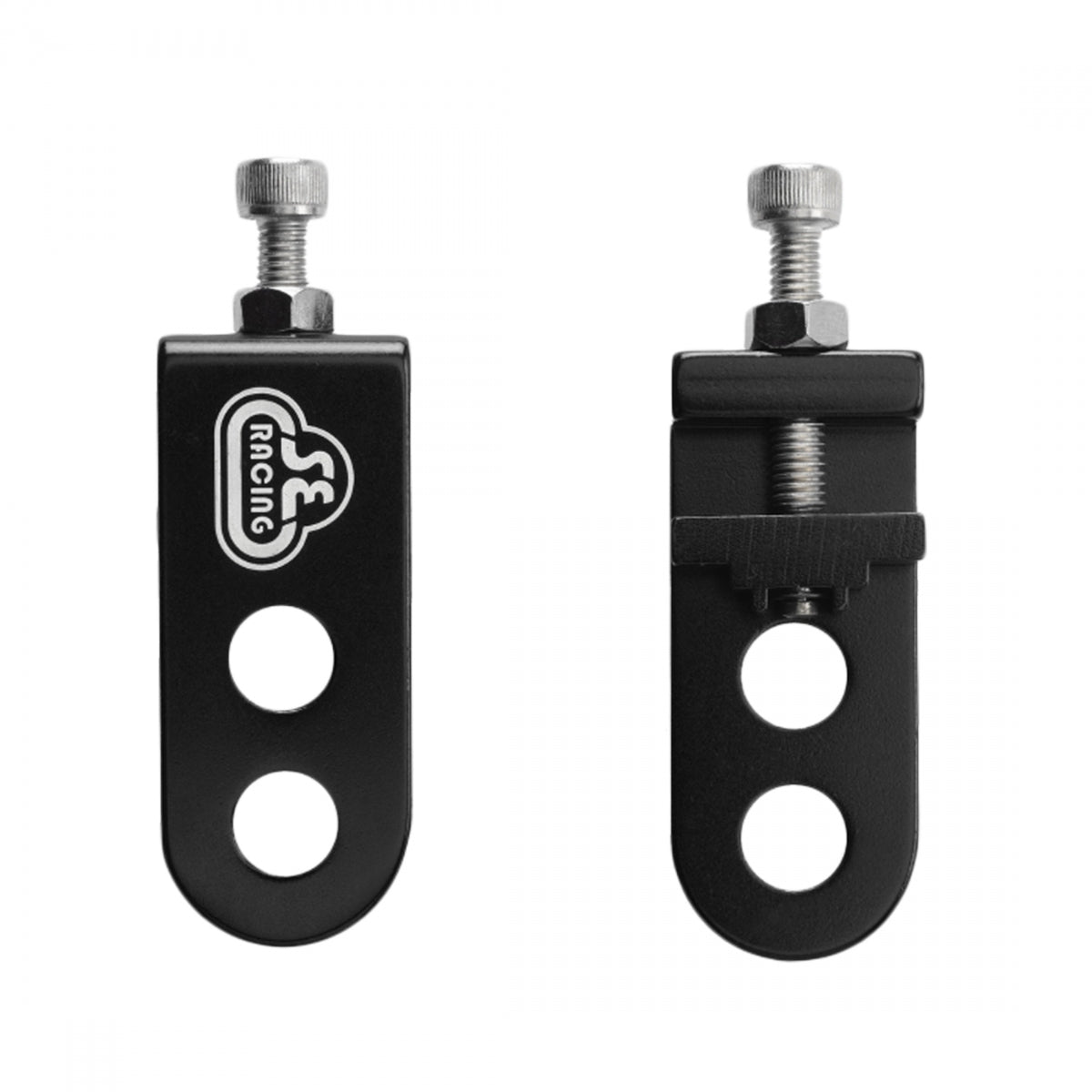 CHAIN TENSION ADJ SE BIKES 2.0 ALY 3/8 BK