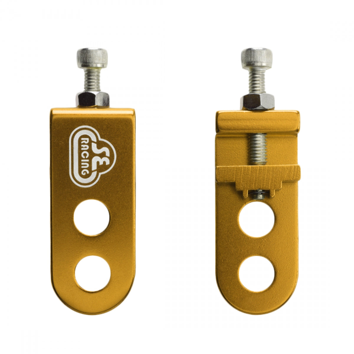 CHAIN TENSION ADJ SE BIKES 2.0 ALY 3/8 GS