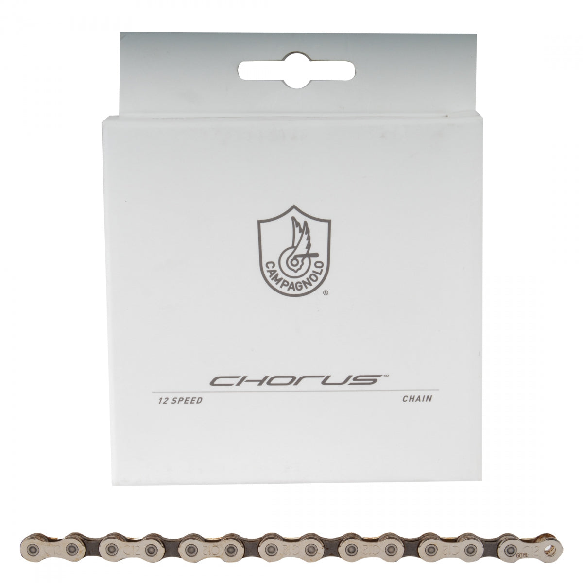 CHAIN CPY CHORUS CH12 12s 114L
