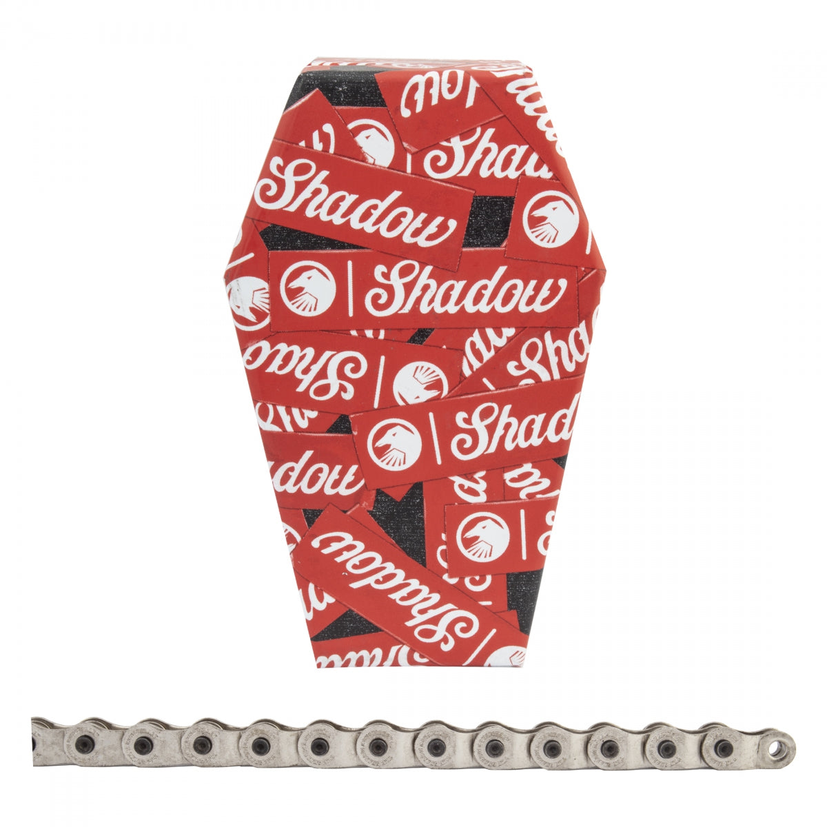 CHAIN TSC 1/2x1/8 INTERLOCK V2 1s SL 98L